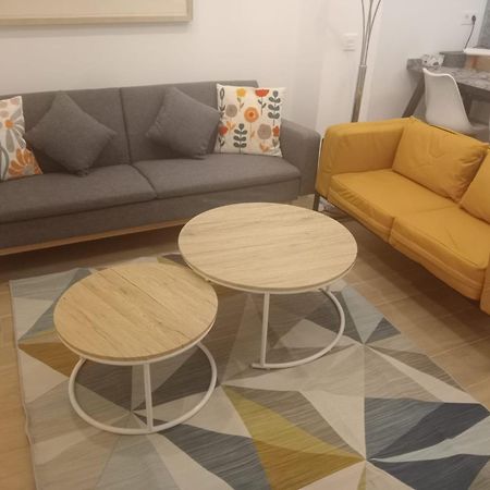 Refugio 2Br Y 2Ba Azca/Bernabeu Apartment Мадрид Екстериор снимка