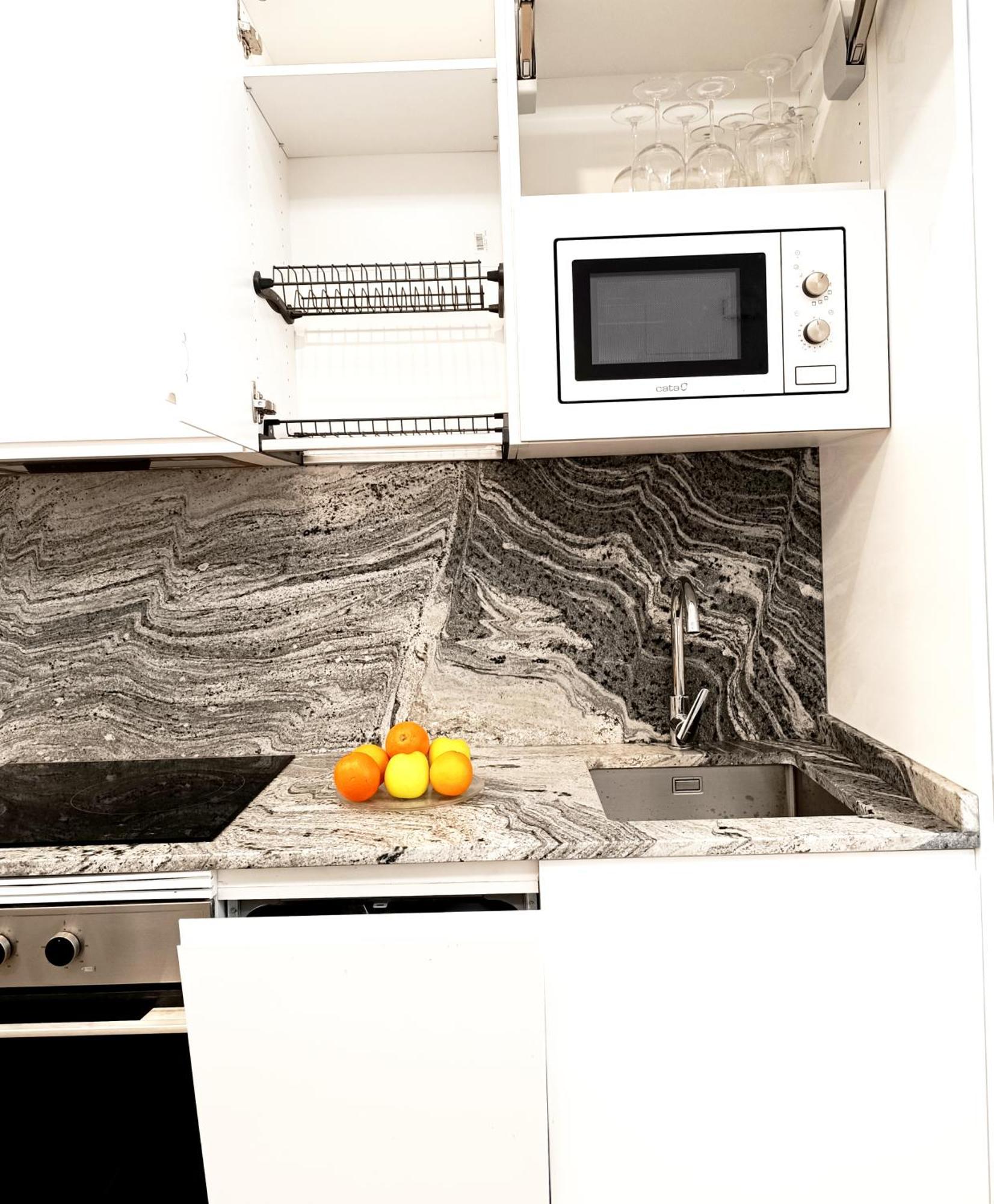 Refugio 2Br Y 2Ba Azca/Bernabeu Apartment Мадрид Екстериор снимка