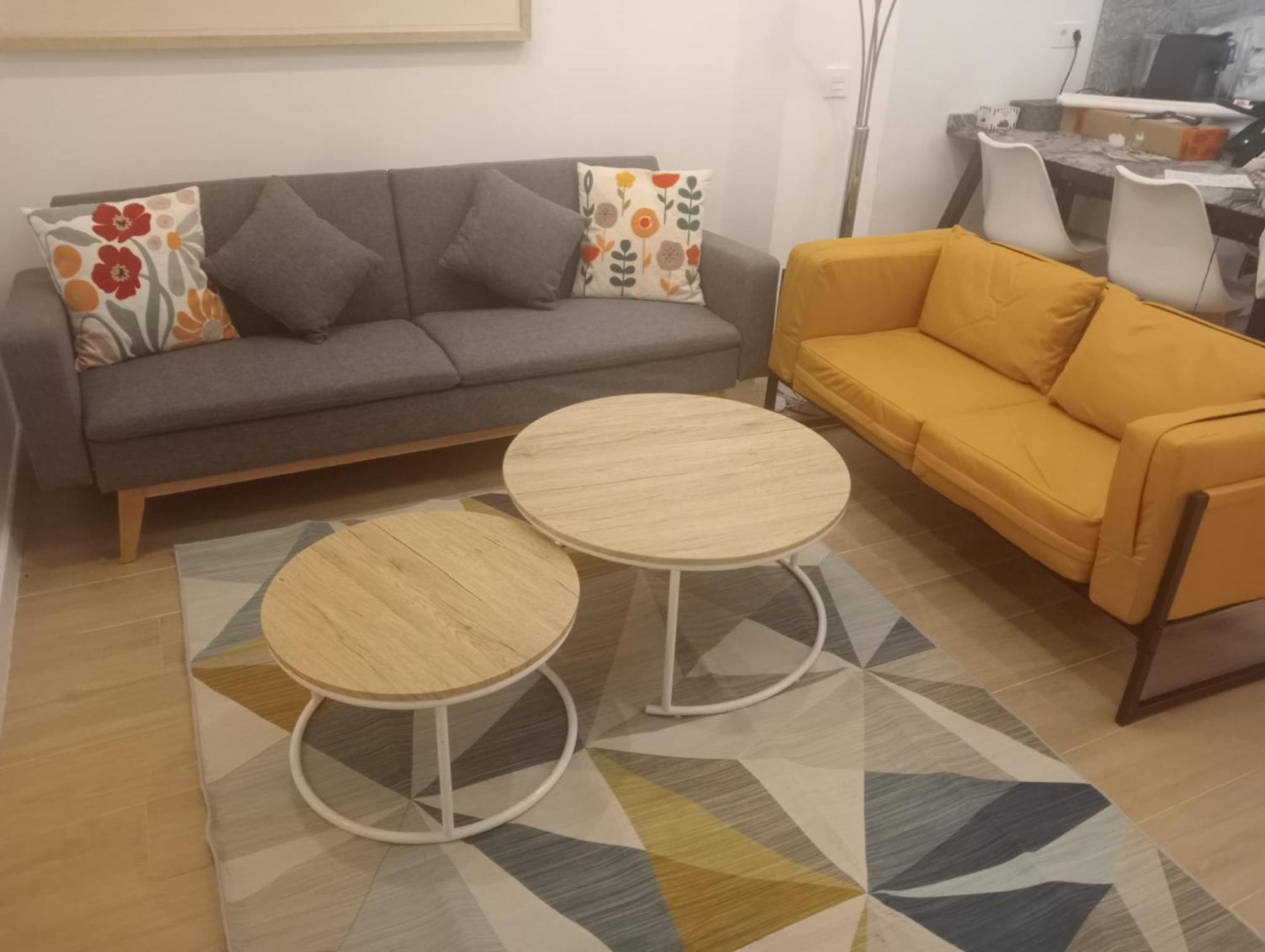 Refugio 2Br Y 2Ba Azca/Bernabeu Apartment Мадрид Екстериор снимка