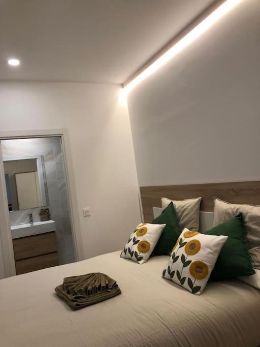 Refugio 2Br Y 2Ba Azca/Bernabeu Apartment Мадрид Екстериор снимка